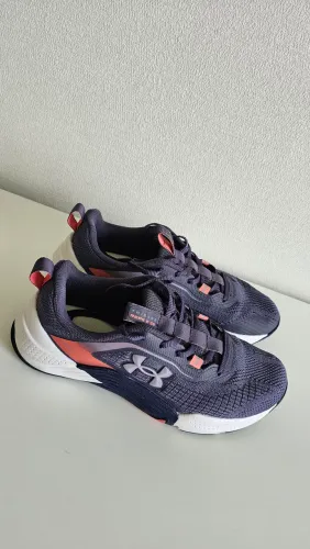 Tenis Under Armour