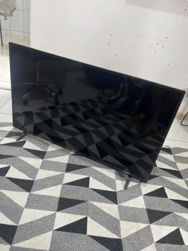 Televisão