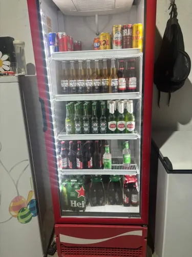 Vendo conservador