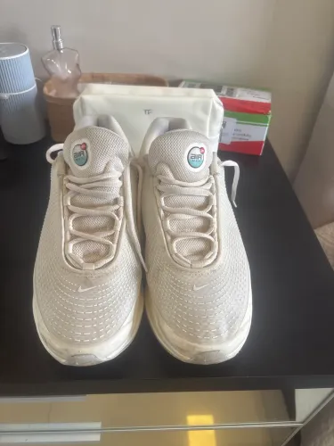 Vendo Air Max dn usado tamanho 41 