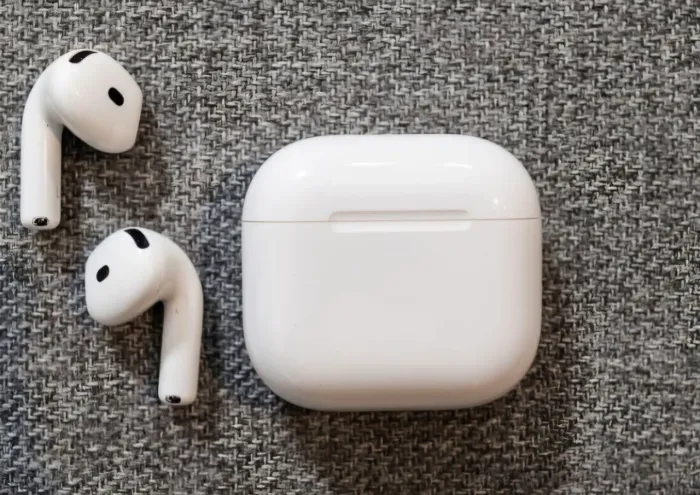 Vendo airpods 4