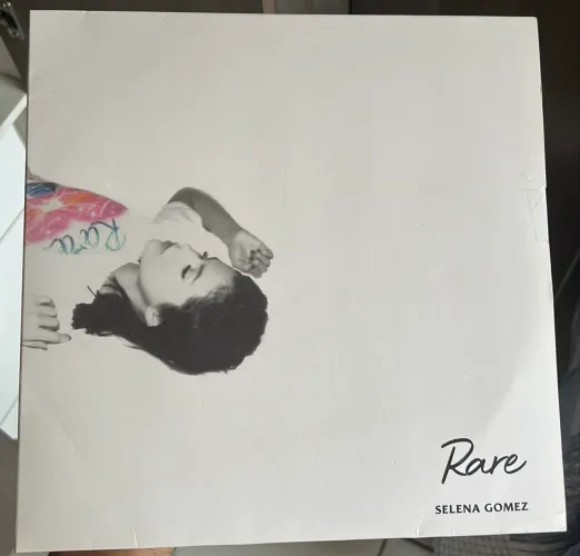 VENDO Disco De Vinil