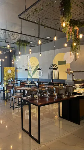 Restaurante em Gravataí