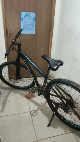 BIKE ARO 29