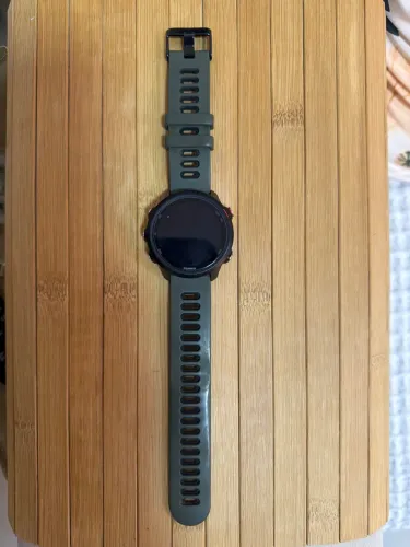 Garmin Forerunner 245 Music