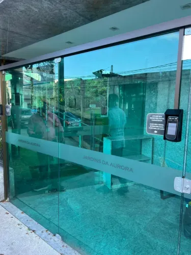 Imóvel para aluguel com 4 quartos em Santo Amaro - Recife - PE