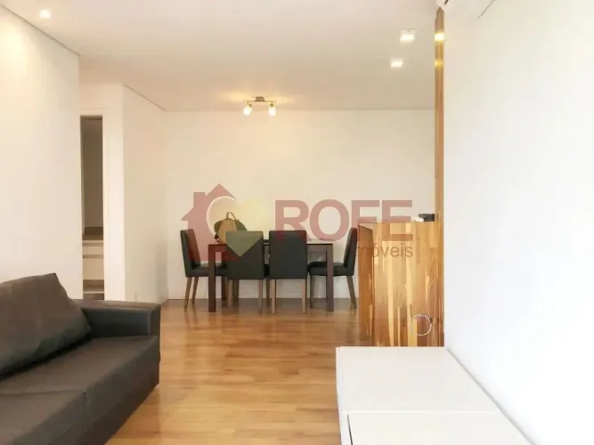 Apartamento para venda no Edge Vila Olímpia - Rua Helena, nº 300. Ao lado do Shopping Vila