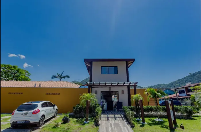 POUSADA NA PRAIA DA LAGOINHA