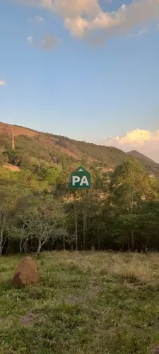 Terreno à venda com 1500 m² - bairro Maranhão - Caldas/MG