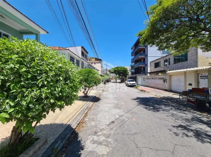 Apartamento à venda com 71,00m² e 2 quartos em Penha Circular, Rio de Janeiro - RJ