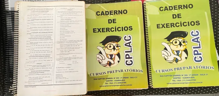 Quer passar no ENEM?
