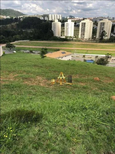 Terreno á Venda no Condomínio AlphaSitio - Alphaville - Confira!