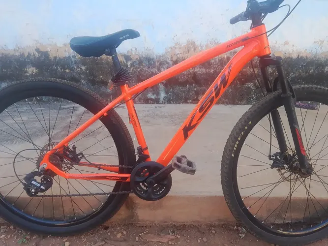 Vende-se Bike 
