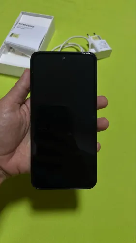 Samsung Galaxy M35 5G 256GB 8GB RAM
