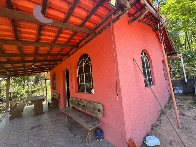 Chácara a venda