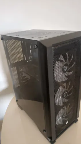 PC Gamer i5-10400F + GTX 1060 6GB + 16GB DDR4 (Valor Negociavel)