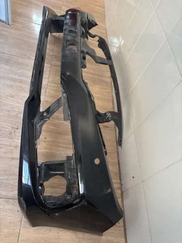 Pára-choque dianteiro civic g10
