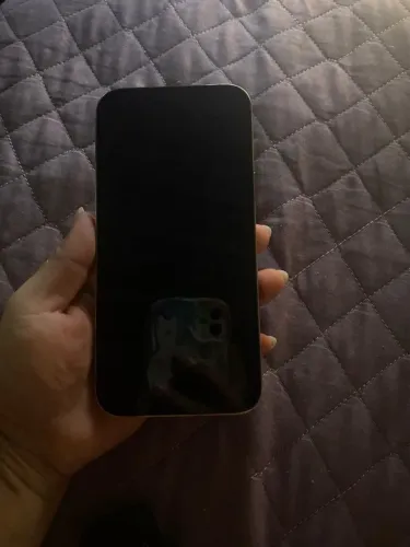 IPHONE 12 PRO MAX -256G (valor negociável)
