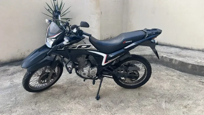 Vendo Bros super conservada 2021