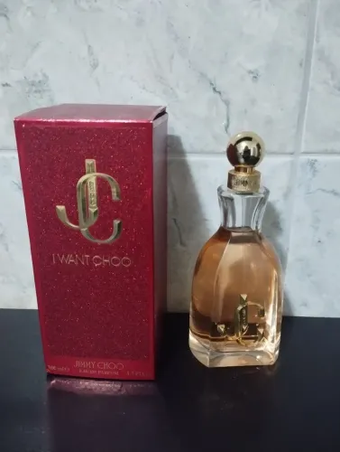 Perfume Jimmy Choo 125 ml