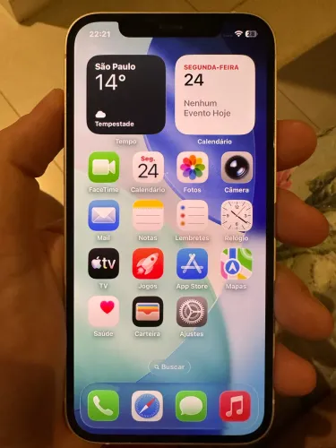 IPHONE 12