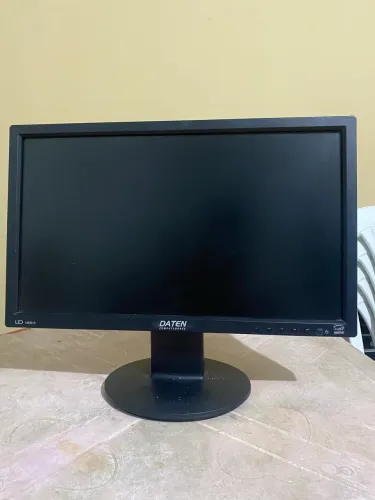 Monitor LG Flatron W1941S