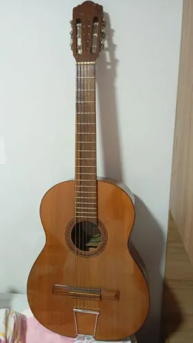 violao di giorgio 1979 classico guitar numero 28