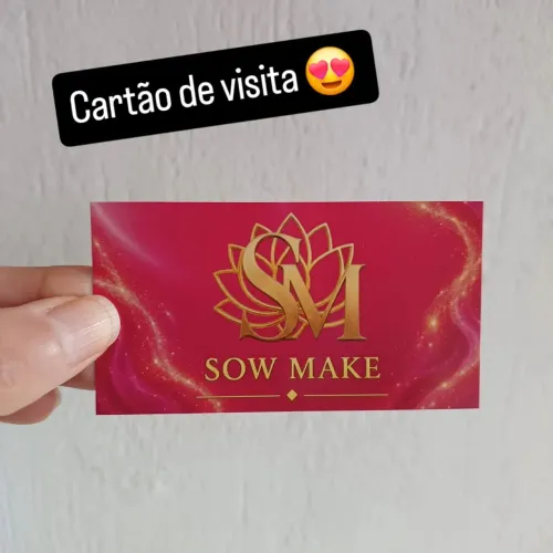 Cartão de visita
