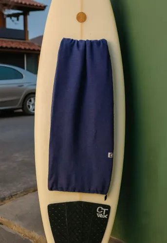 Capa de prancha de surf mormaii 