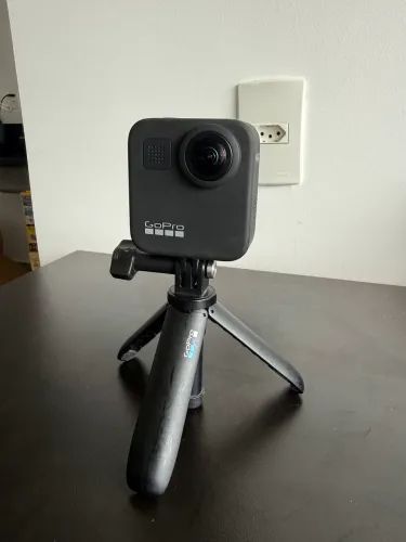 GOPRO 360