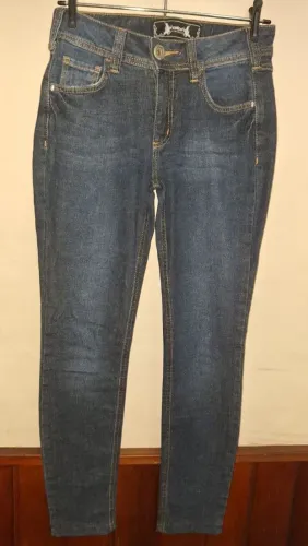 Calça coca cola original