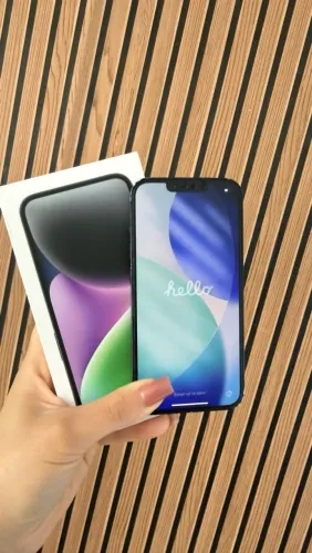 iPhone 14