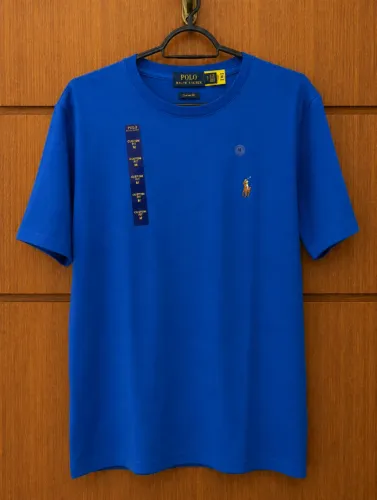 Camisetas e Camisas Gola Polo