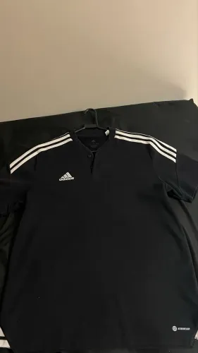 Camisa adidas