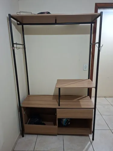 Arara Closet Barcelona