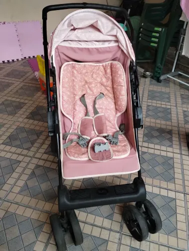 Carrinho de bebe/ Aceito Proposta/ Aceito Cartão e parcelo