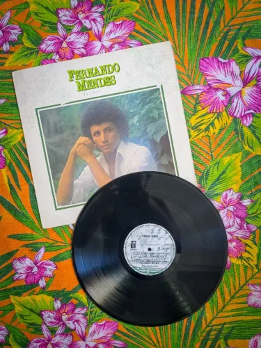 Lp Fernando mendes