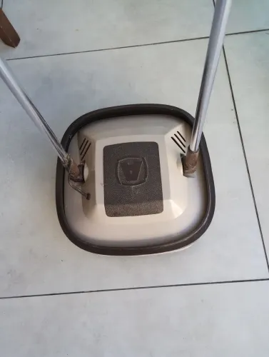 Enceradeira 