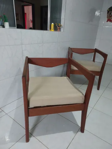 Cadeira poltronas 