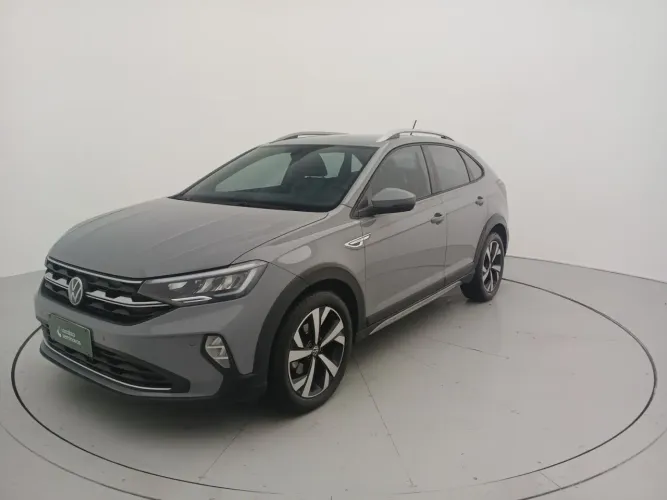 Volkswagen Nivus Highline 1.0 200 TSI Flex AUT 2024