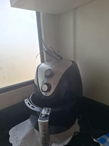 AIR FRYER ZERADA