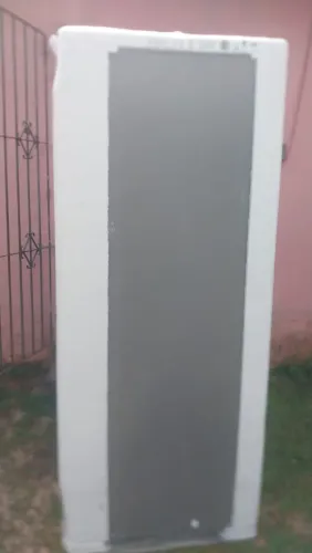 Geladeira Eletrolux