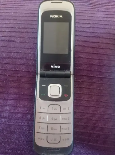 Celular da vivo 