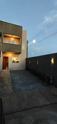 Casa Venda aceita FINANCIAMENTO