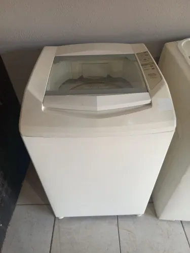 Máquina de lavar 10kg