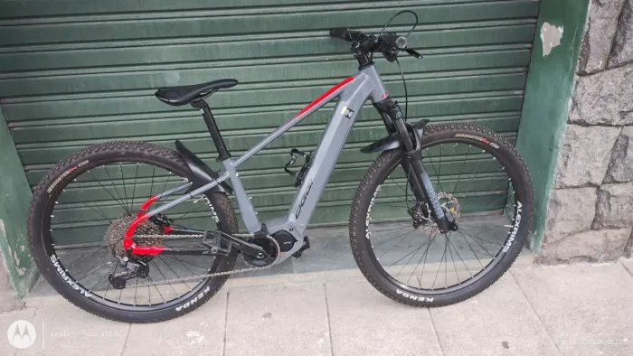 Vendo bike Oggi 8.3
