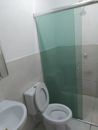 Alugo apartamento alvorada 2