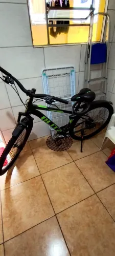 Bike Blitz Pontal Aro 29 Bicicleta