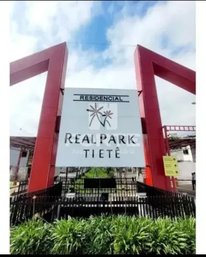 Vende-se terreno Real Park mogi das cruzes