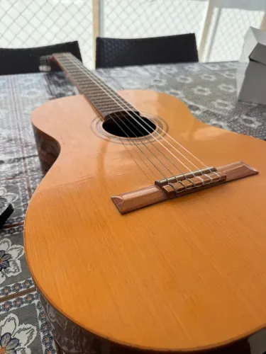 Violão Di Giorgio 2006 - Modelo estudante N°18